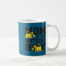 Search for excavation mugs Truck