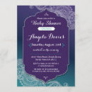 Search for henna baby shower invitations Party