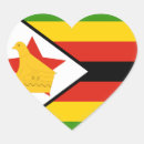 Search for flag of zimbabwe stickers World flags