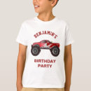 Search for trucks kids tshirts Racing