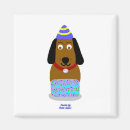 Search for pup magnets Dog