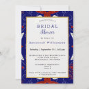 Search for nordic invitations Red