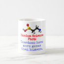 Search for human sciences mugs Biology