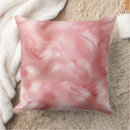 Search for faux fur cushions Girly