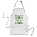 Search for biology aprons Funny