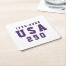 Search for america coasters 4th of july