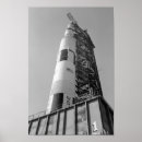 Search for apollo 11 posters Saturn v