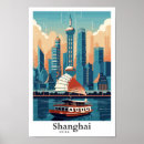 Search for vintage shanghai posters Chinese