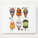 Search for fun horror mousepads Witchcraft
