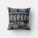 Search for paisley cushions Ethnic