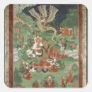 Search for thangka stickers Buddhism