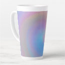 Search for iridescent mugs Holographic