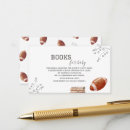 Search for football baby shower invitations Watercolor