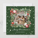 Search for spruce christmas cards Wreath