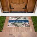 Search for camouflage doormats Hunting