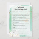 Search for photo scavenger hunt weddings Bachelorette