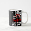 Search for against trump mugs Racism