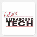 Search for sonographer stickers Technician