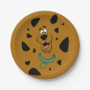 Search for scooby doo plates Animation