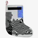 Search for punk christmas stockings Black