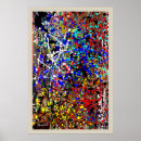 Search for splat posters Abstract