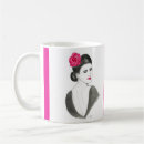 Search for flamenco mugs Woman