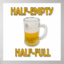 Search for empty glass posters Full