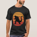 Search for godzilla tshirts King of monsters