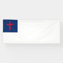 Search for christian banners Flag
