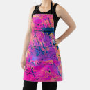 Search for hot pink and orange placemats Abstract