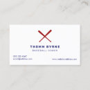 Search for bats business cards Team