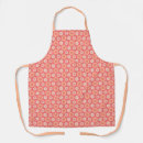 Search for printed aprons Feminine