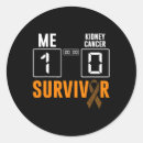 Search for kidney disease ribbon stickers Cancer
