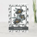 Search for business sympathy cards Simple