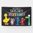 Search for cookie monster sesame street banners Rainbow