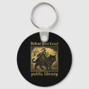 Search for viral key rings Party