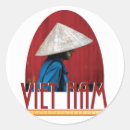 Search for minh stickers Hanoi