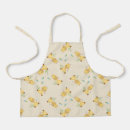 Search for cute giraffe aprons Floral