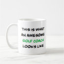 Search for pro tools mugs Golfer