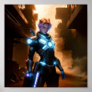 Search for cyber posters Future