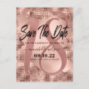 Search for 18th birthday save the dates Chic