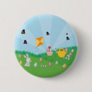 Search for egg hunt badges Easter bunny