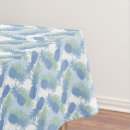Search for pineapple tablecloths Paradise