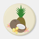 Search for pineapple magnets Fruit
