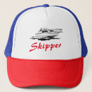 Search for skipper hats Captain