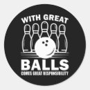 Search for bowlers stickers Walter