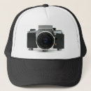Search for analogue hats Vintage