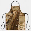 Search for urban aprons Architecture