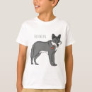 Search for cartoon wolf tshirts Illustration