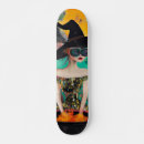 Search for pagan skateboards Wicca